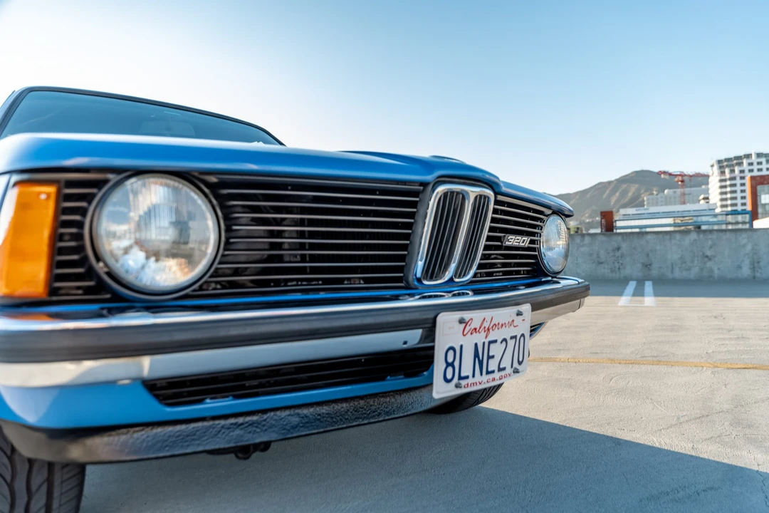 1979 BMW E21 3 Series - Image 26 of 31