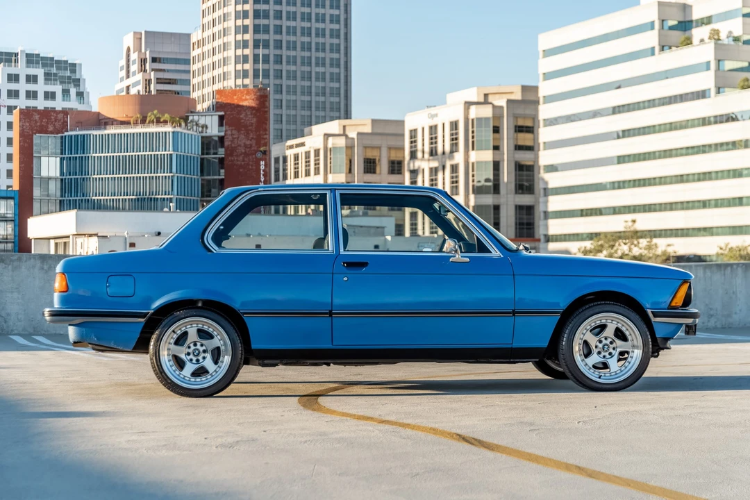 1979 BMW E21 3 Series - Image 12 of 31