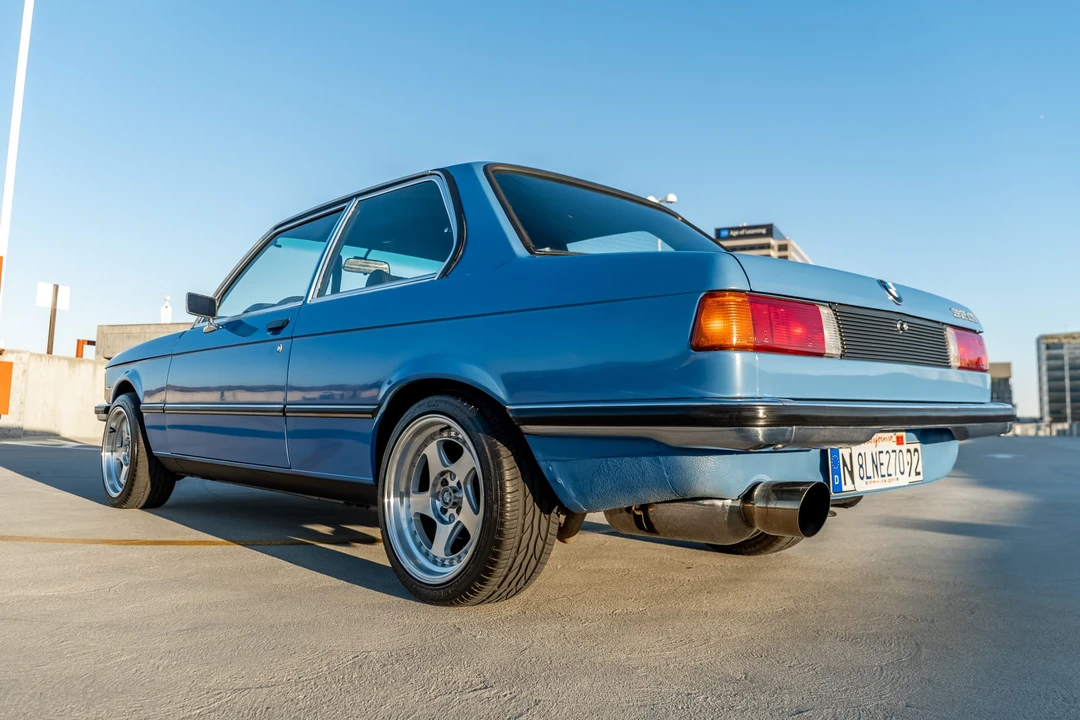 1979 BMW E21 3 Series - Image 7 of 31