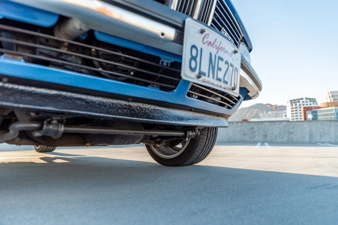 1979 BMW E21 3 Series - Image 27 of 31