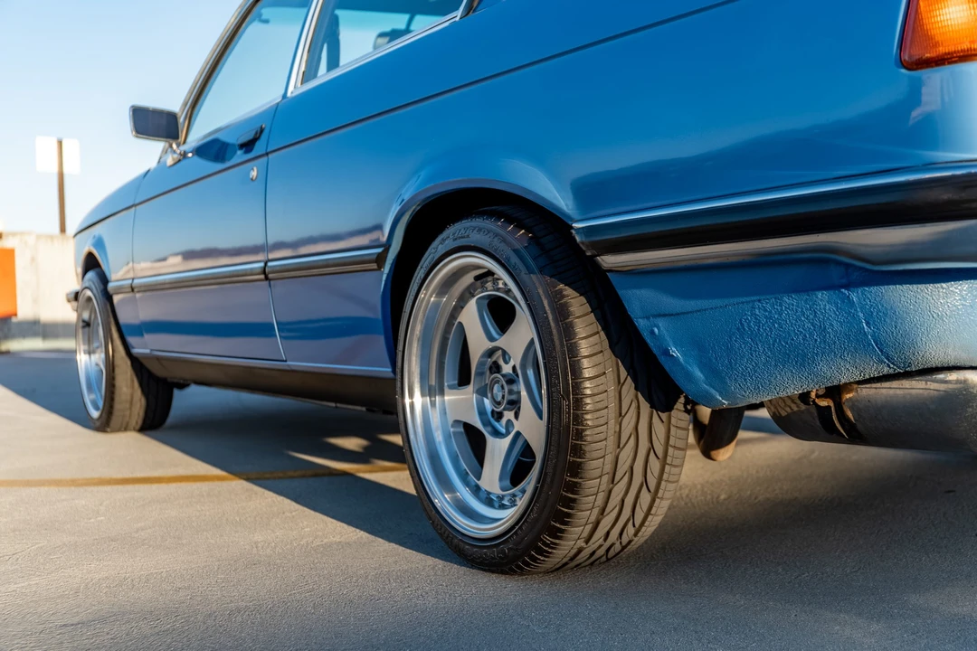1979 BMW E21 3 Series - Image 23 of 31