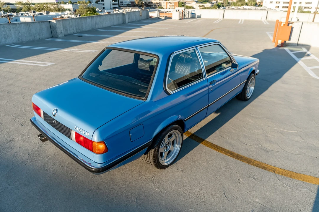 1979 BMW E21 3 Series - Image 10 of 31