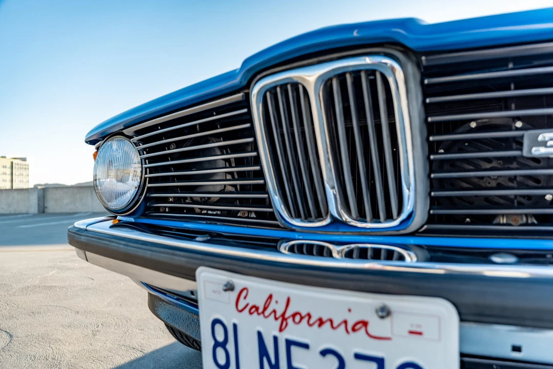 1979 BMW E21 3 Series - Image 28 of 31