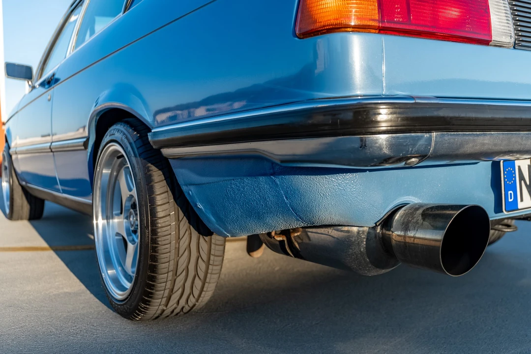 1979 BMW E21 3 Series - Image 21 of 31