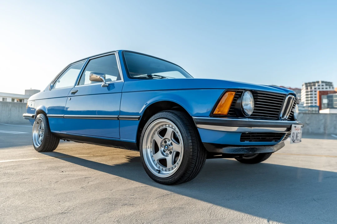 1979 BMW E21 3 Series - Image 16 of 31