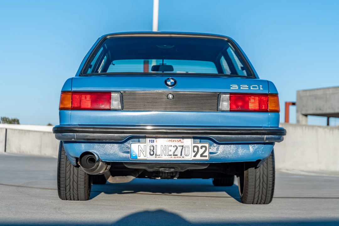 1979 BMW E21 3 Series - Image 9 of 31