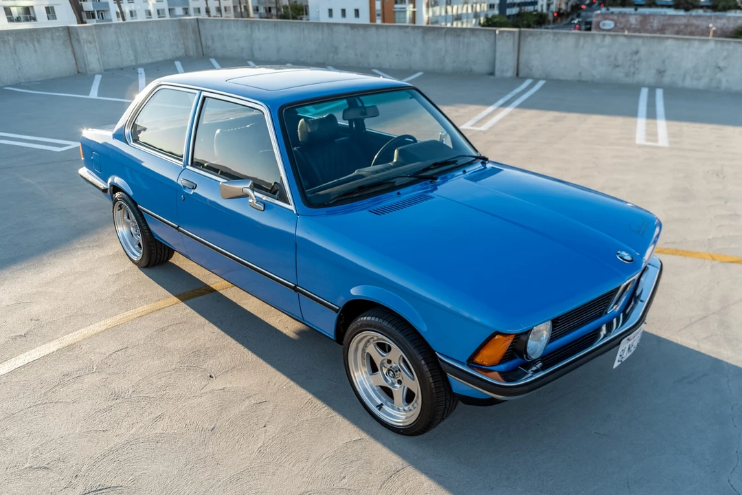 1979 BMW E21 3 Series - Image 15 of 31