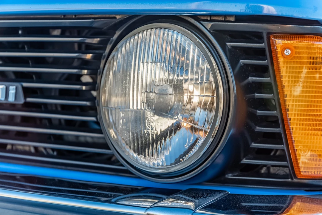 1979 BMW E21 3 Series - Image 31 of 31
