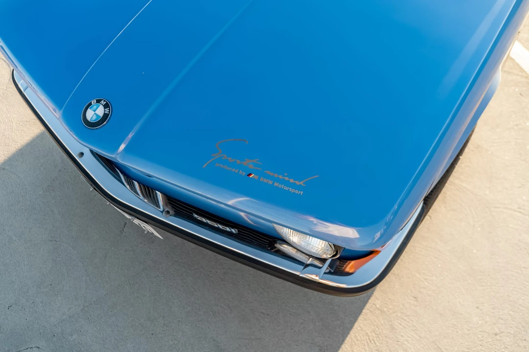 1979 BMW E21 3 Series - Image 17 of 31