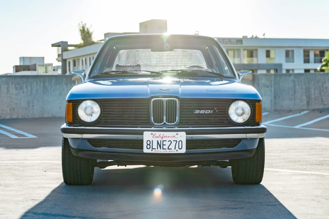 1979 BMW E21 3 Series - Image 14 of 31