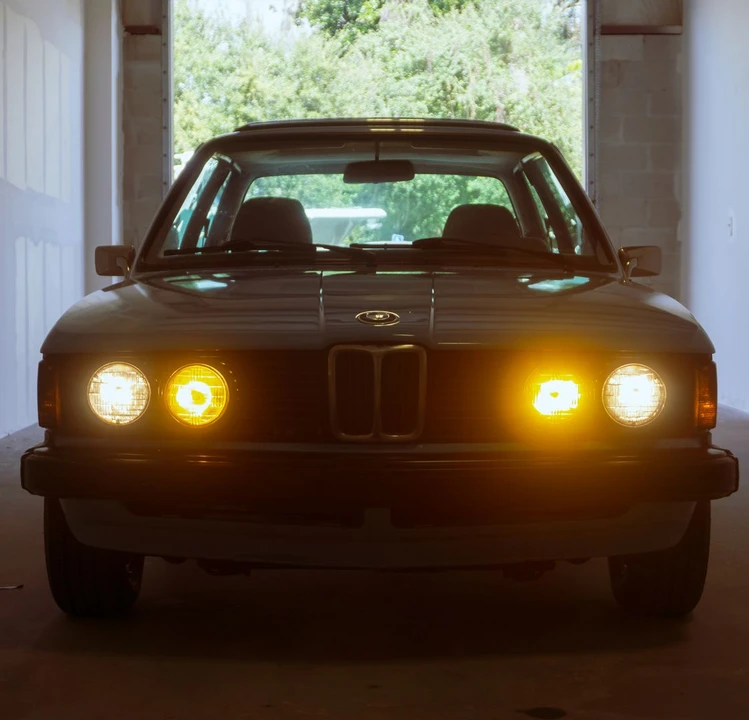 1979 BMW E21 3 Series - Image 9 of 31