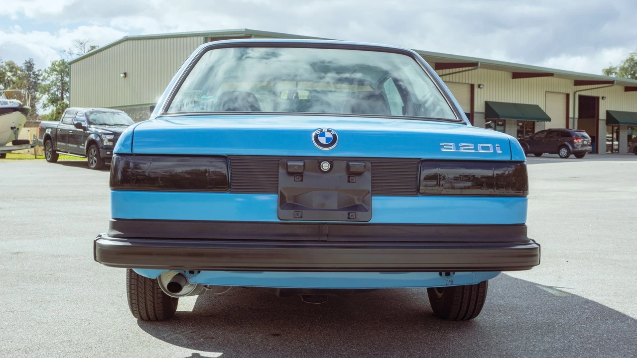 1979 BMW E21 3 Series - Image 13 of 31