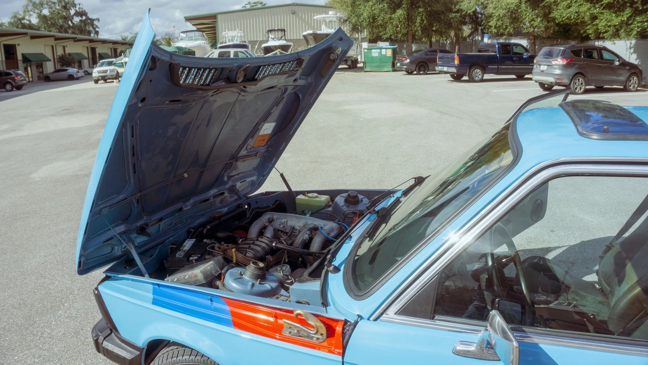 1979 BMW E21 3 Series - Image 26 of 31