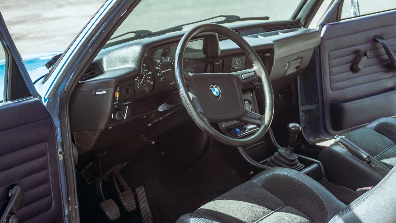 1979 BMW E21 3 Series - Image 27 of 31