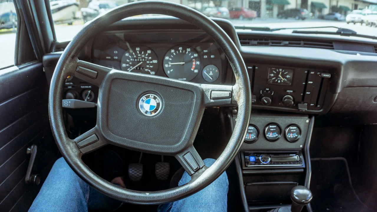 1979 BMW E21 3 Series - Image 30 of 31