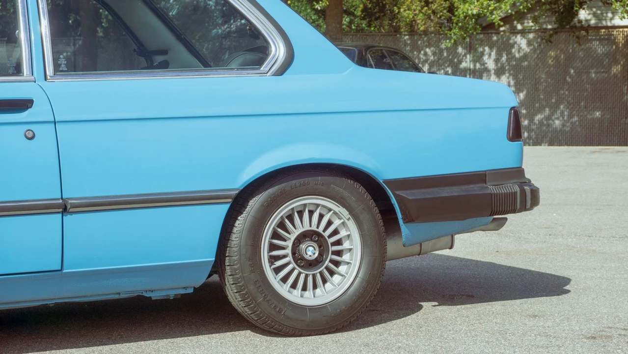 1979 BMW E21 3 Series - Image 12 of 31