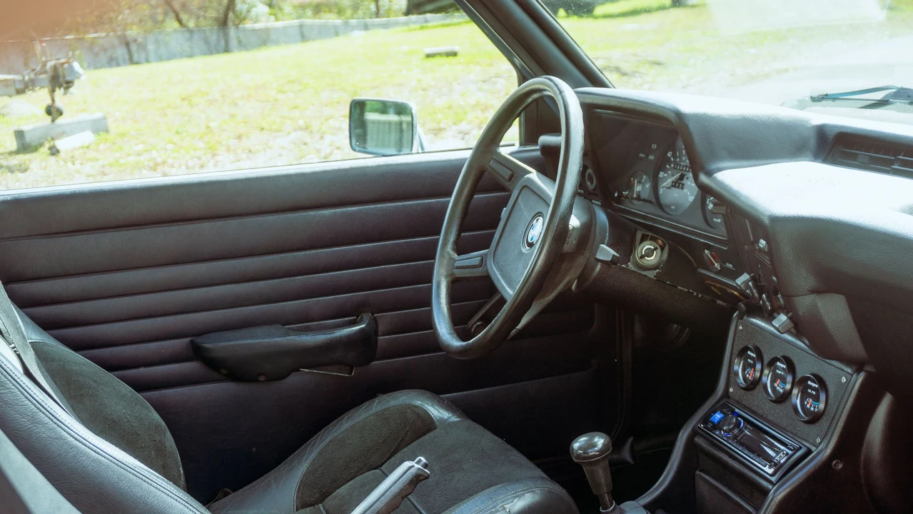 1979 BMW E21 3 Series - Image 28 of 31