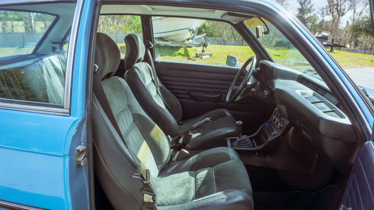 1979 BMW E21 3 Series - Image 31 of 31