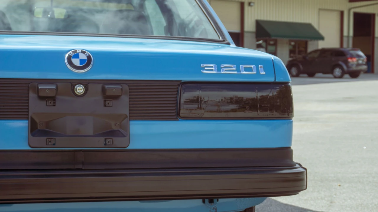 1979 BMW E21 3 Series - Image 14 of 31