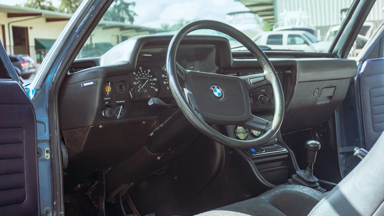 1979 BMW E21 3 Series - Image 29 of 31