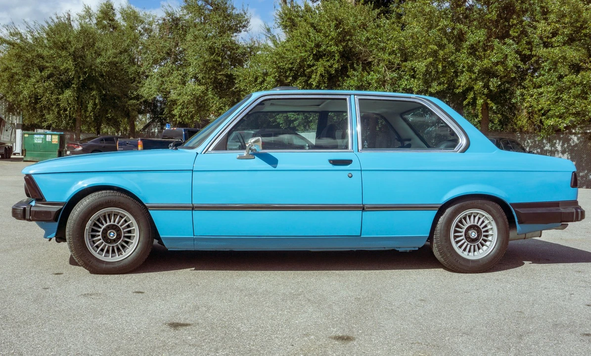 1979 BMW E21 3 Series - Image 5 of 31