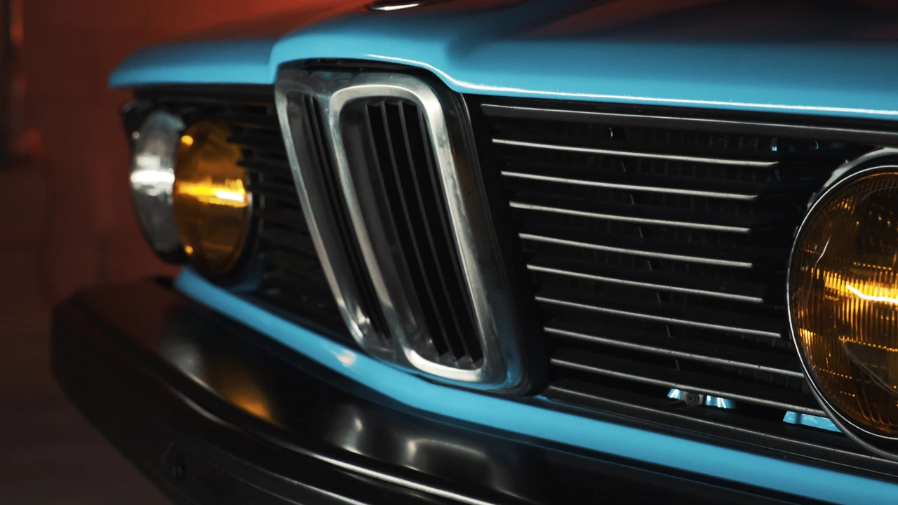 1979 BMW E21 3 Series - Image 15 of 31