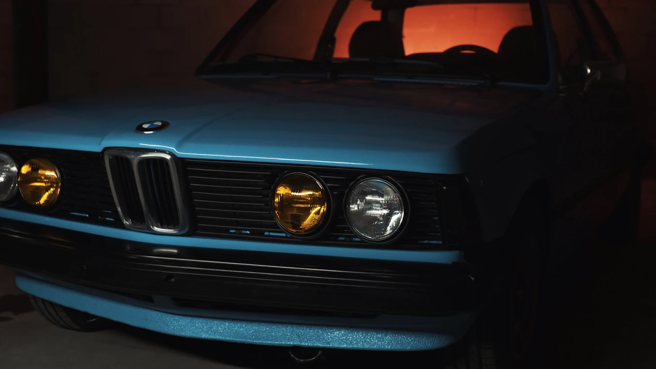 1979 BMW E21 3 Series - Image 16 of 31