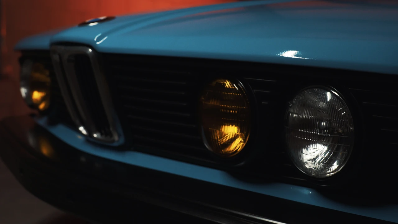 1979 BMW E21 3 Series - Image 17 of 31