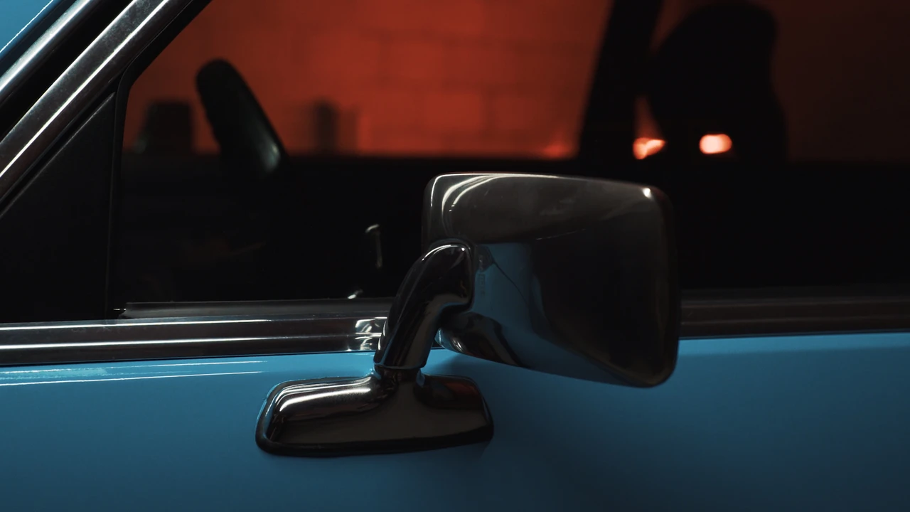 1979 BMW E21 3 Series - Image 18 of 31