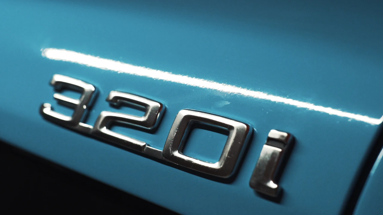 1979 BMW E21 3 Series - Image 19 of 31