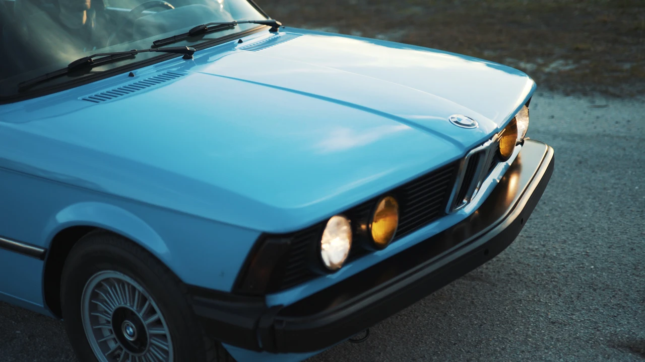 1979 BMW E21 3 Series - Image 20 of 31