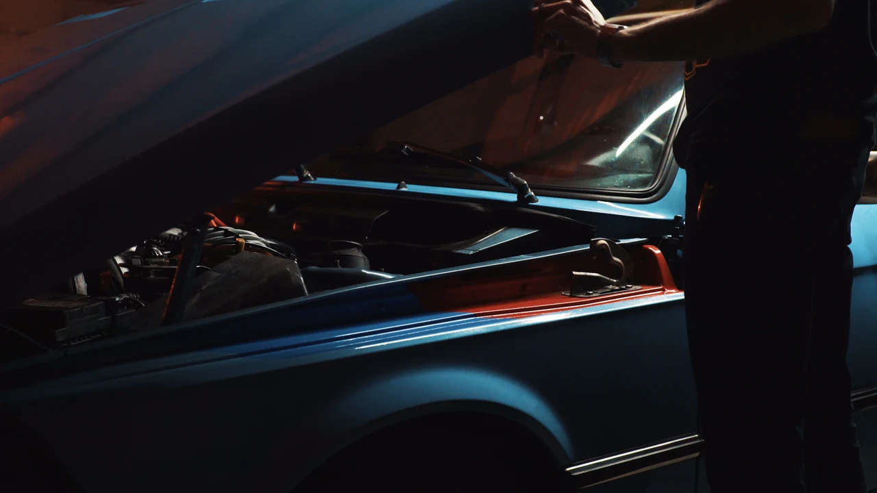 1979 BMW E21 3 Series - Image 25 of 31