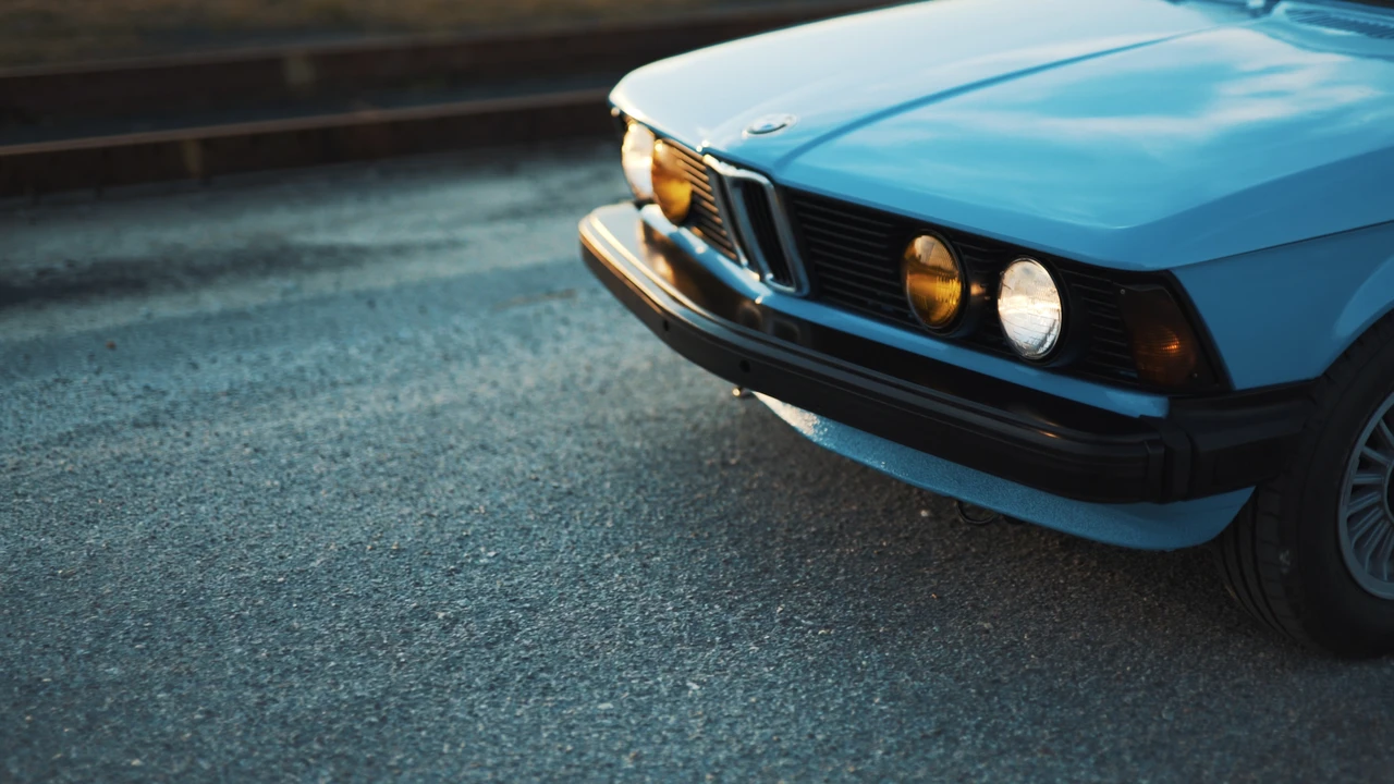 1979 BMW E21 3 Series - Image 21 of 31