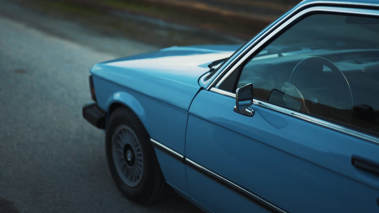 1979 BMW E21 3 Series - Image 22 of 31