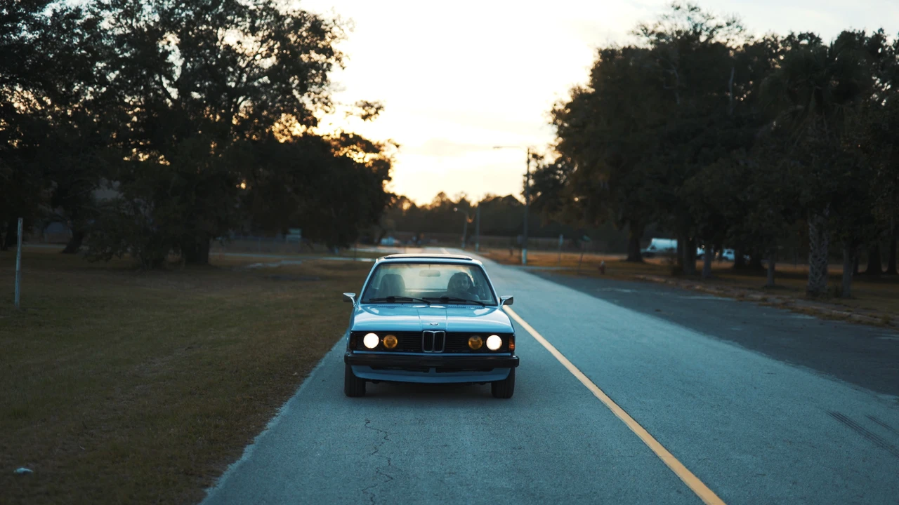 1979 BMW E21 3 Series - Image 23 of 31