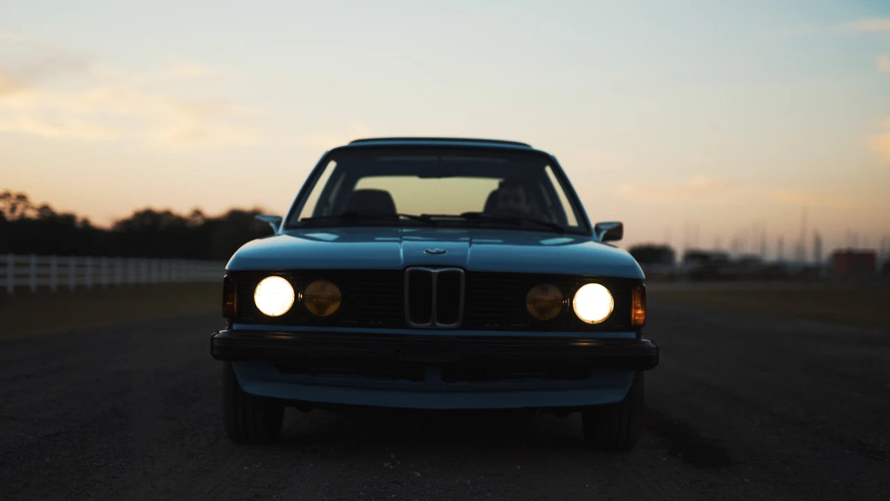 1979 BMW E21 3 Series - Image 24 of 31
