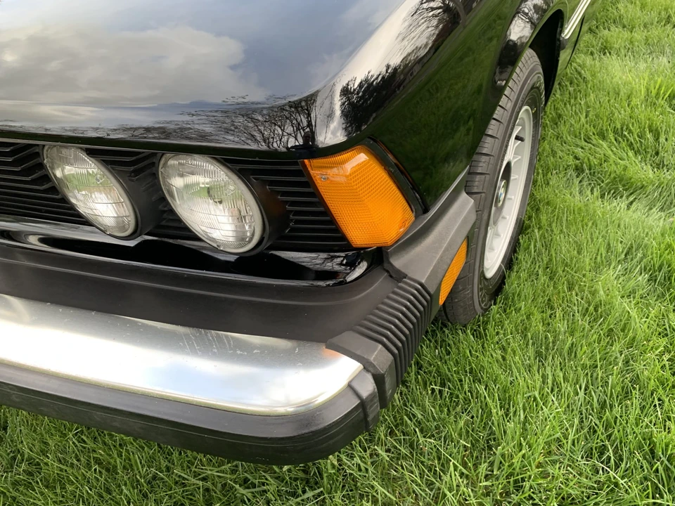 1979 BMW E21 3 Series - Image 31 of 31