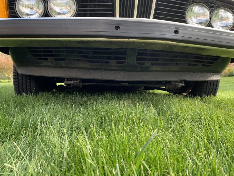 1979 BMW E21 3 Series - Image 28 of 31