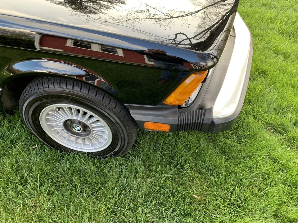 1979 BMW E21 3 Series - Image 26 of 31