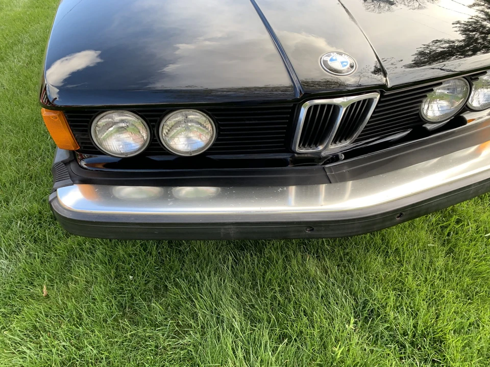 1979 BMW E21 3 Series - Image 21 of 31
