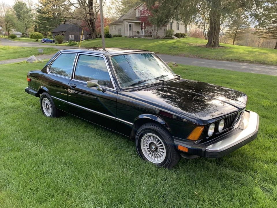 1979 BMW E21 3 Series - Image 13 of 31