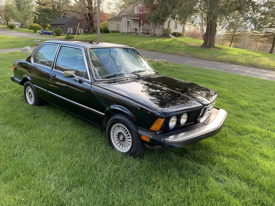 1979 BMW E21 3 Series - Image 12 of 31