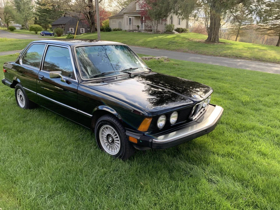 1979 BMW E21 3 Series - Image 11 of 31