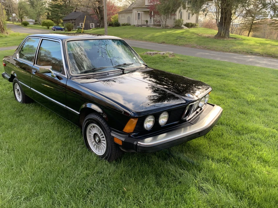 1979 BMW E21 3 Series - Image 10 of 31