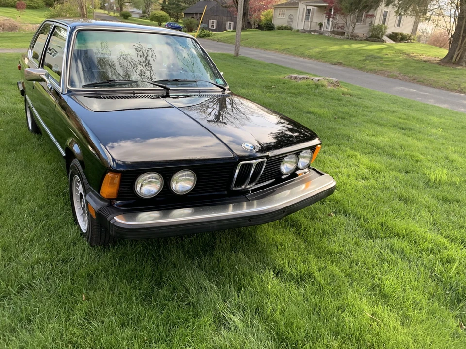 1979 BMW E21 3 Series - Image 8 of 31