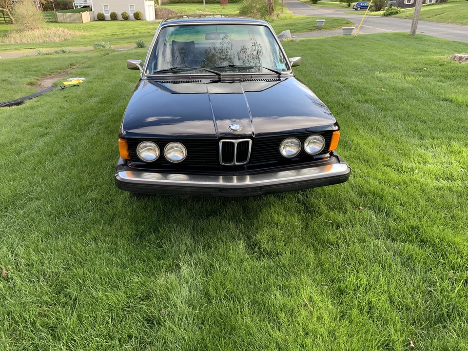 1979 BMW E21 3 Series - Image 7 of 31