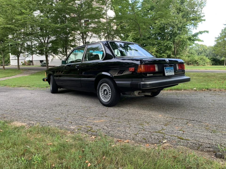 1979 BMW E21 3 Series - Image 20 of 31