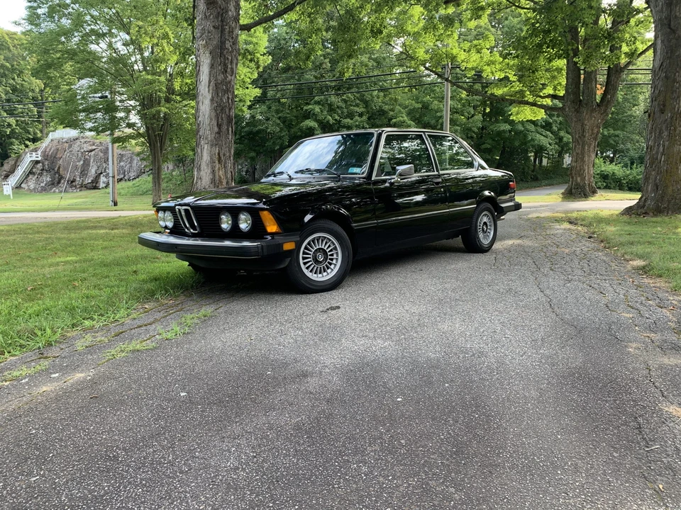1979 BMW E21 3 Series - Image 4 of 31