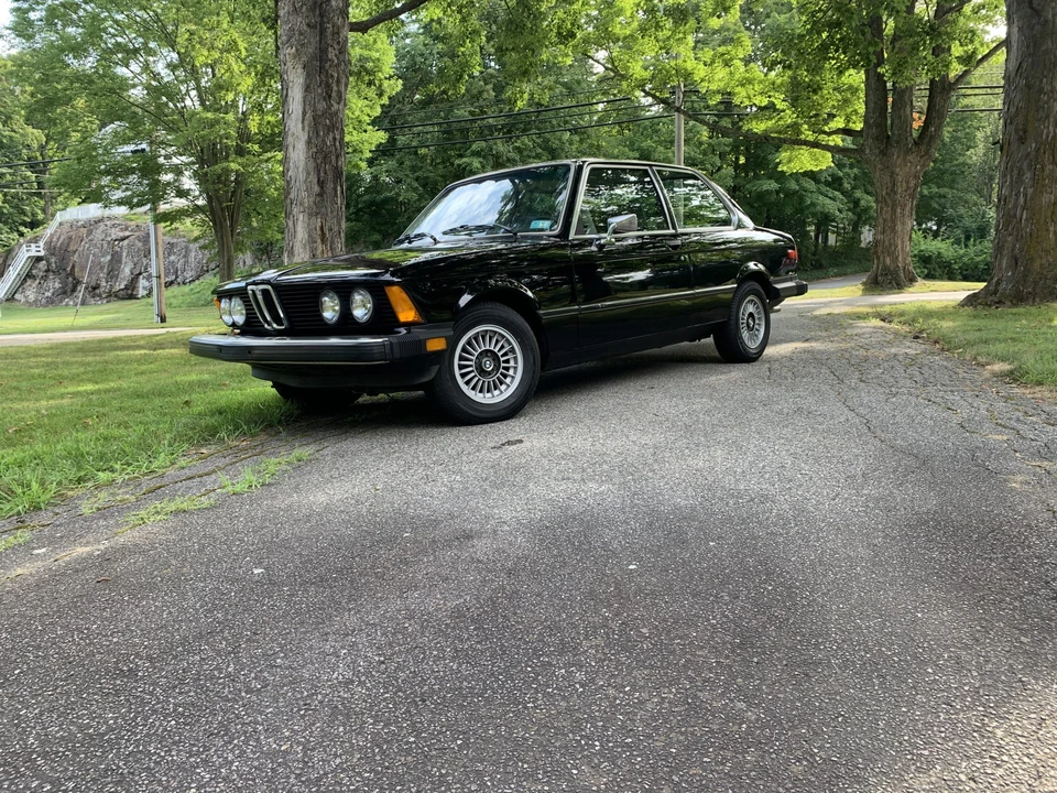 1979 BMW E21 3 Series - Image 5 of 31