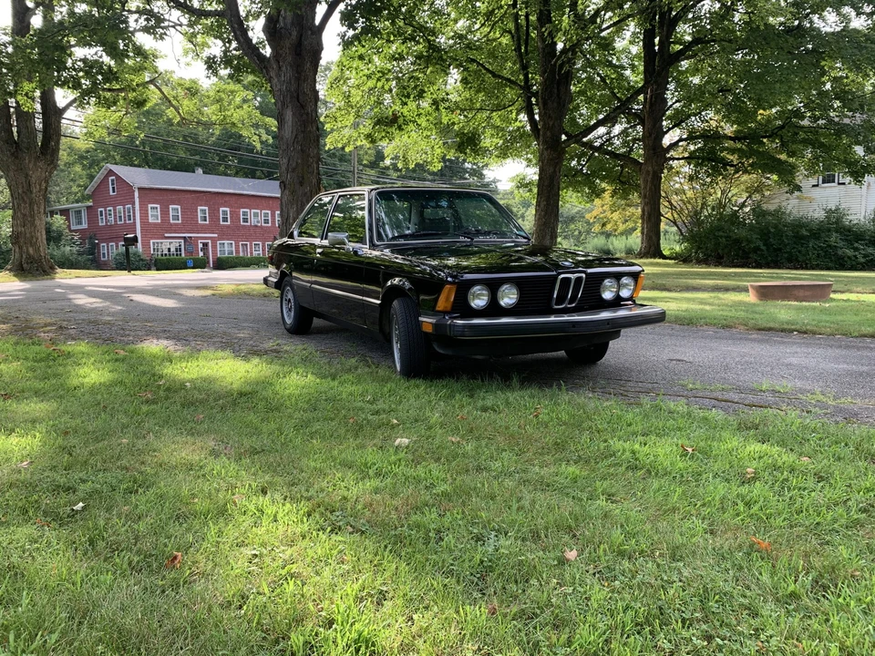 1979 BMW E21 3 Series - Image 9 of 31